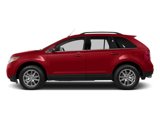 Used 2014 Ford Edge Limited w/ Driver Entry Package image 3