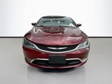 Used 2016 Chrysler 200 C w/ Premium Group image 2
