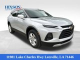 Used 2022 Chevrolet Blazer LT image 1