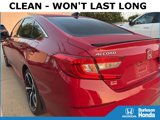Used 2021 Honda Accord Sport image 6