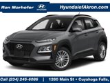 Used 2019 Hyundai Kona SEL w/ SEL Tech Package 02 image 1
