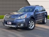 Used 2013 Subaru Outback 2.5i Limited w/ Moonroof Pkg image 2