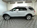 Used 2014 Ford Explorer Limited w/ Equipment Group 301A image 4