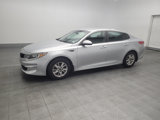 Used 2016 Kia Optima LX image 2