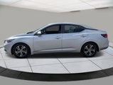 Used 2020 Nissan Sentra SV image 2