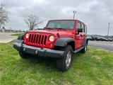 Used 2016 Jeep Wrangler Unlimited Sport w/ Quick Order Package 24S image 4