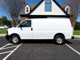 Used 2018 Chevrolet Express 2500 w/ Driver Convenience Package image 3