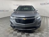 Used 2023 Chevrolet Equinox LT image 2
