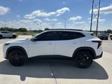 Used 2024 Chevrolet Trax ACTIV image 4
