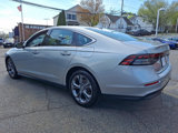 Certified 2024 Honda Accord EX image 4