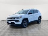 Used 2022 Jeep Compass Latitude image 3