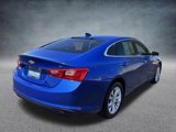 Certified 2023 Chevrolet Malibu LT image 3