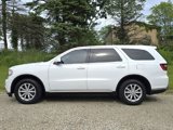 Used 2015 Dodge Durango AWD w/ Trailer Tow Group IV image 3