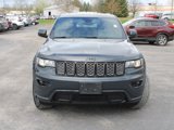 Used 2018 Jeep Grand Cherokee Altitude image 4