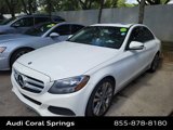 Used 2018 Mercedes-Benz C 300 Sedan image 2