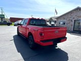 Used 2022 Ford F150 XLT w/ Equipment Group 302A High image 3