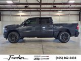 New 2026 RAM 1500 Classic Warlock image 2
