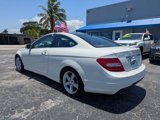 Used 2012 Mercedes-Benz C 250 Coupe image 5