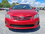 Used 2013 Toyota Corolla LE image 2