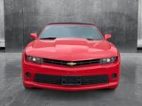 Used 2014 Chevrolet Camaro LT image 2