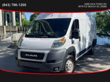 Used 2019 RAM ProMaster 3500 image 2