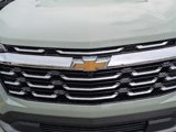 New 2026 Chevrolet Equinox LT image 4