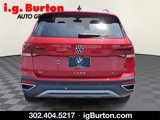 Used 2024 Volkswagen Taos SE image 5