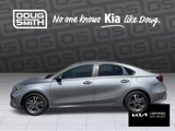Certified 2022 Kia Forte LXS image 2