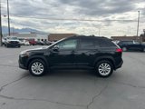 Certified 2022 Toyota Corolla Cross LE image 2