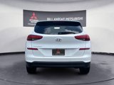 Used 2019 Hyundai Tucson SE image 4