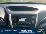 Used 2013 Subaru Impreza WRX Hatchback image 4