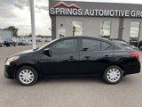 Used 2016 Nissan Versa image 2