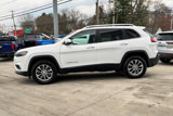 Used 2019 Jeep Cherokee Latitude Plus image 6