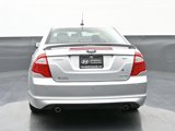 Used 2012 Ford Fusion SEL image 4