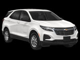 Used 2023 Chevrolet Equinox LS w/ LS Convenience Package image 6