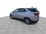 Certified 2022 Chevrolet Equinox LT image 6