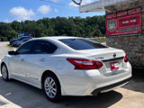 Used 2017 Nissan Altima 2.5 S w/ Power Driver Seat Package image 4