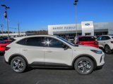 New 2025 Ford Escape ST-Line w/ Equipment Group 301A image 3