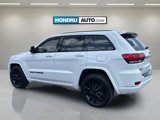 Used 2018 Jeep Grand Cherokee Altitude image 3