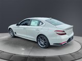 New 2025 Genesis G70 2.5T image 3