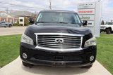 Used 2012 INFINITI QX56 4WD w/ Deluxe Touring Pkg image 3