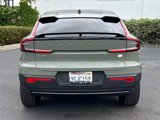 Certified 2023 Volvo C40 P8 Recharge Ultimate w/ Protection Package Premier image 5