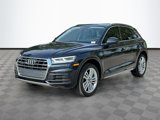 Used 2018 Audi Q5 2.0T Premium Plus w/ Premium Plus Package image 3