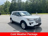 Used 2019 Ford Explorer XLT w/ Equipment Group 201A image 2