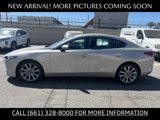 Used 2022 MAZDA MAZDA3 s image 2