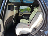 Used 2021 Land Rover Range Rover Sport HSE Silver Edition image 5