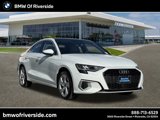 Used 2022 Audi A3 2.0T Premium image 1