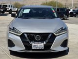Used 2021 Nissan Maxima 3.5 SV w/ Floor Mat Group image 4