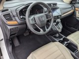Certified 2017 Honda CR-V EX image 5