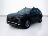 Used 2022 Hyundai Tucson SEL w/ Cargo Package image 3